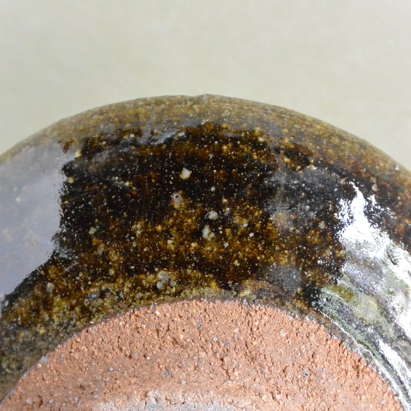 飴釉鉢 028 | 桃居 online 展覧会