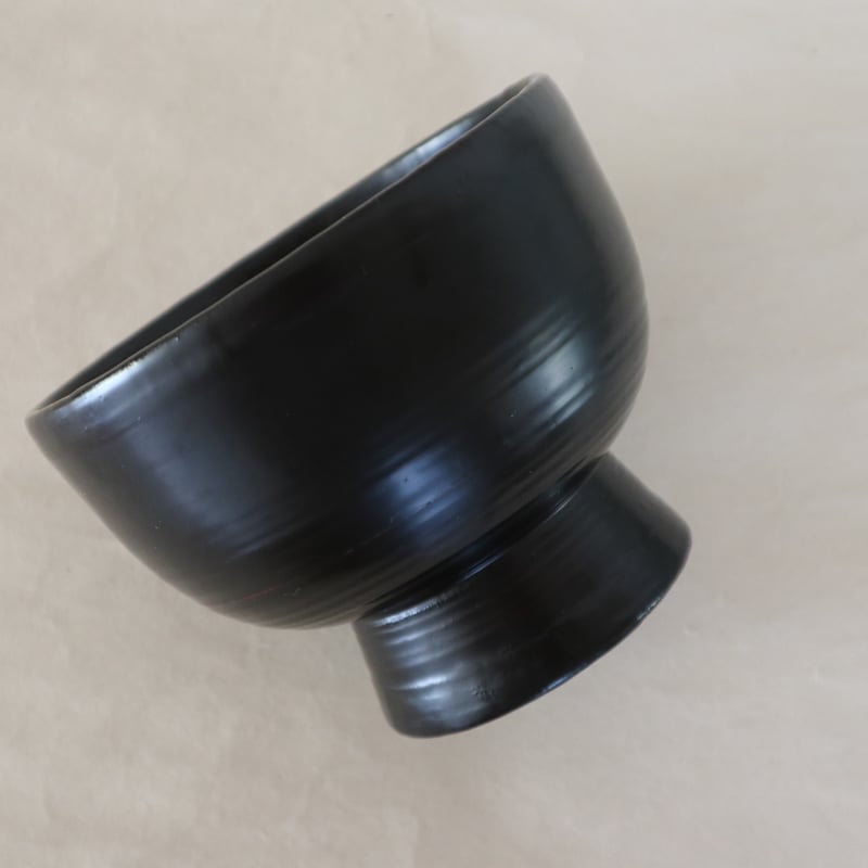 堂前古椀 001 | 桃居 online 展覧会