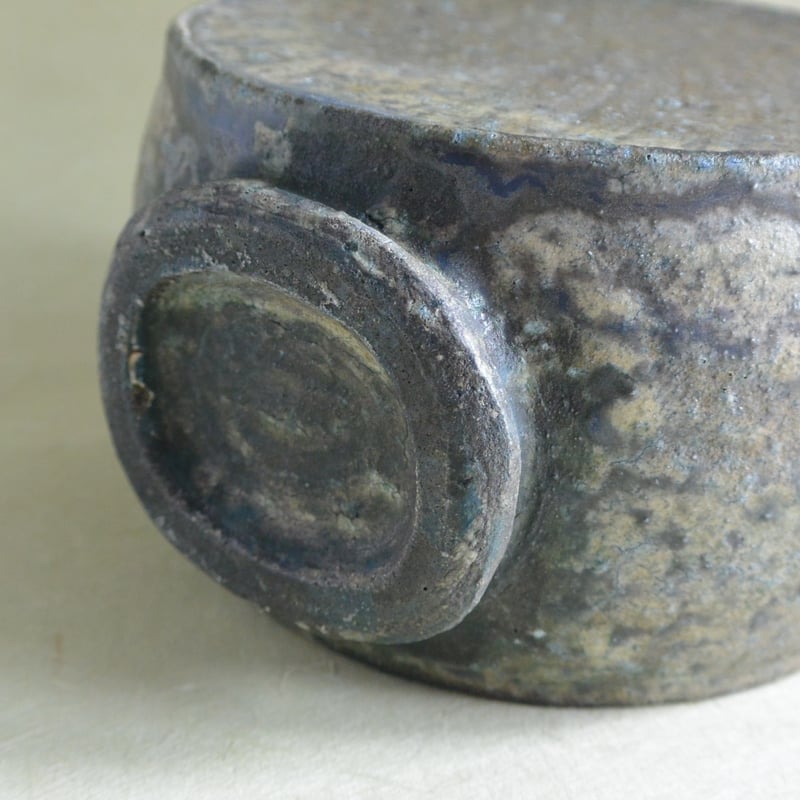 扁壺 010 | 桃居 online 展覧会