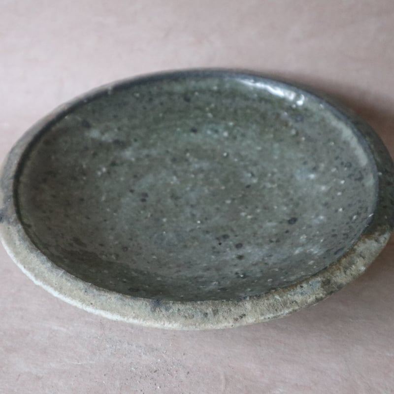 石皿　大皿３７cm 石皿 大皿37cm