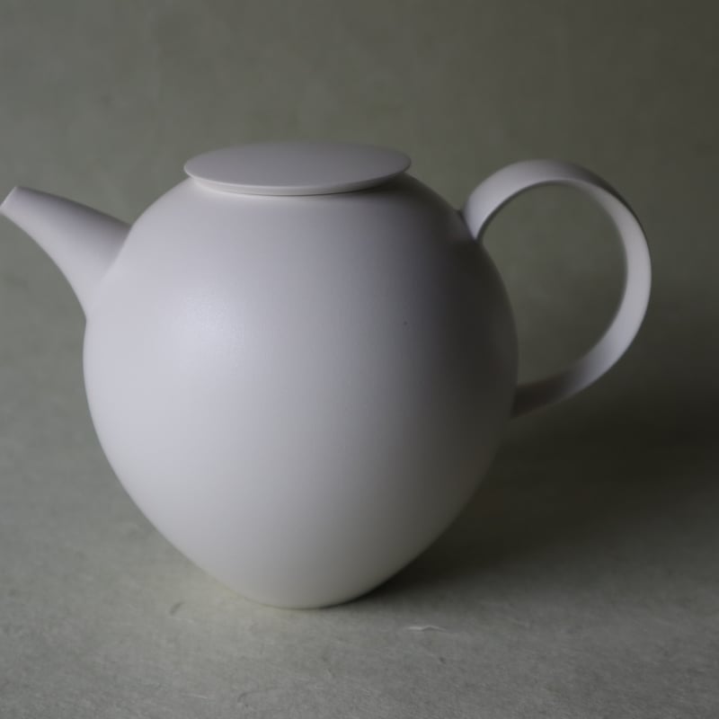 急須 002C | 桃居 online 展覧会