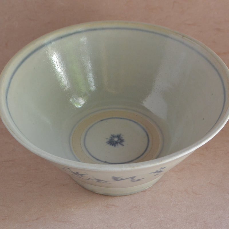 安南丼鉢 026 | 桃居 online 展覧会