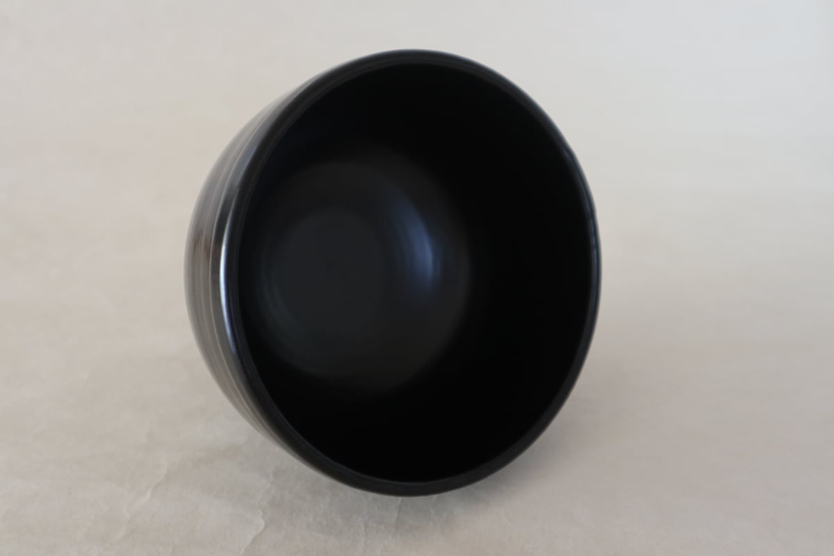 堂前古椀 001 | 桃居 online 展覧会