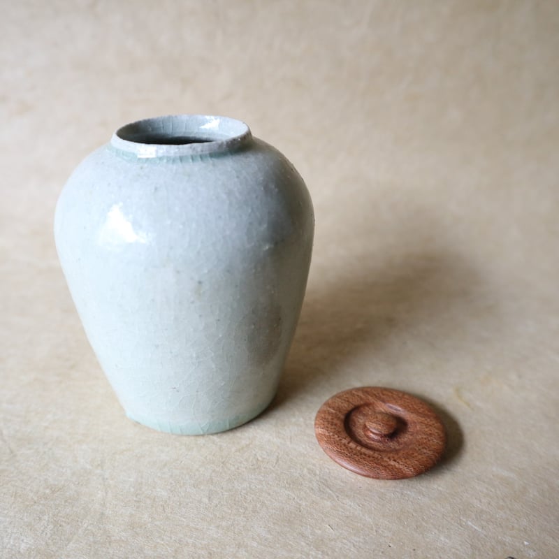 蓋物 038 | 桃居 online 展覧会