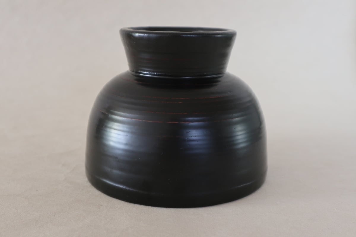 堂前古椀 001 | 桃居 online 展覧会