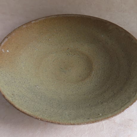 希少品　青木亮　鉄釉皿　検　村上隆　生活工芸　桃居　小嶋亜創　内田鋼一 桃居 online 展覧会