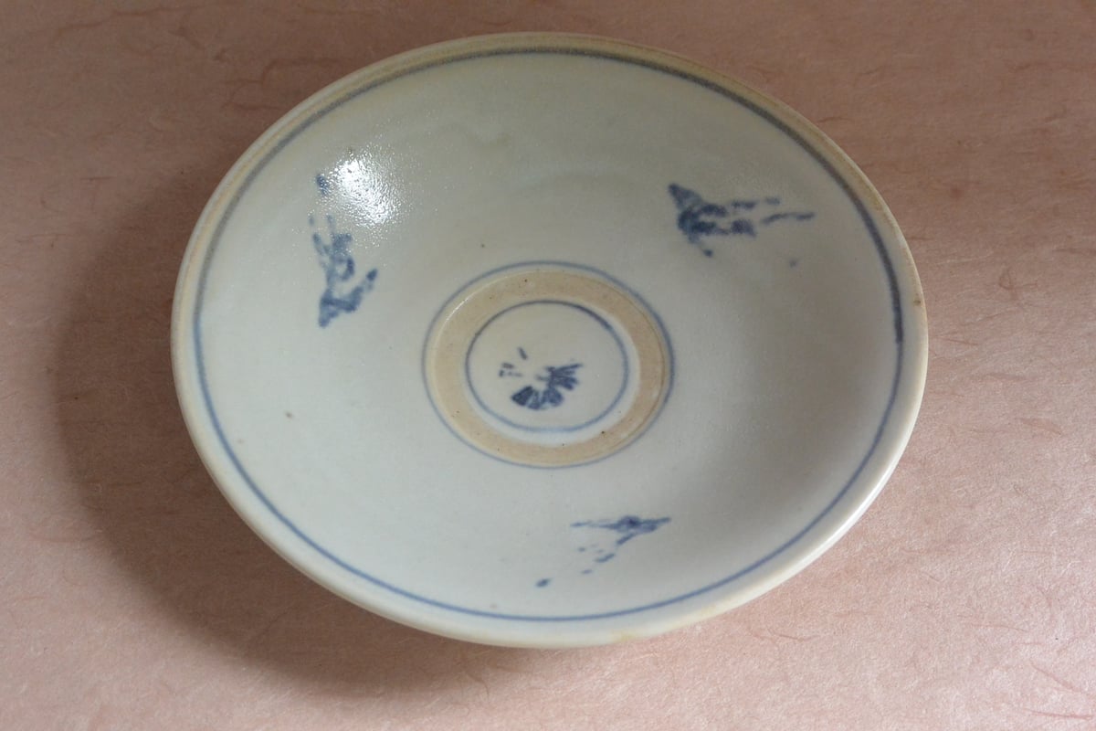 田村文宏 安南碗 大小セット ♦︎最終価格♦︎田村文宏 安南碗 大小セット - メルカリ