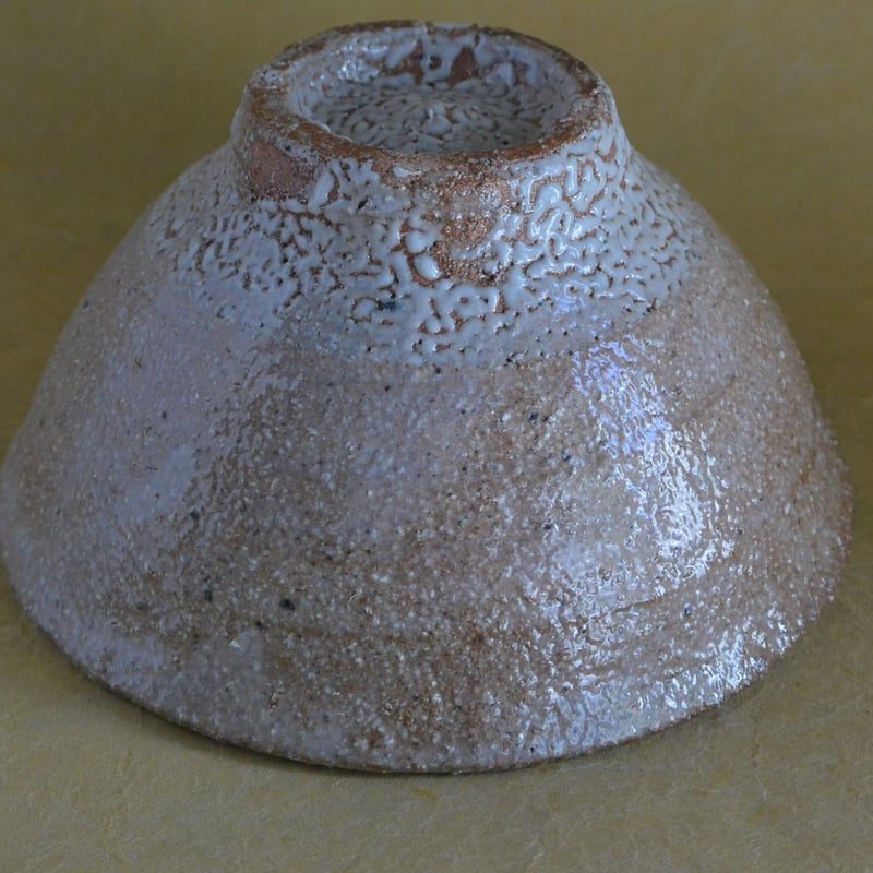 井戸茶碗 樊川窯 ヴィンテージ 【公式通販】