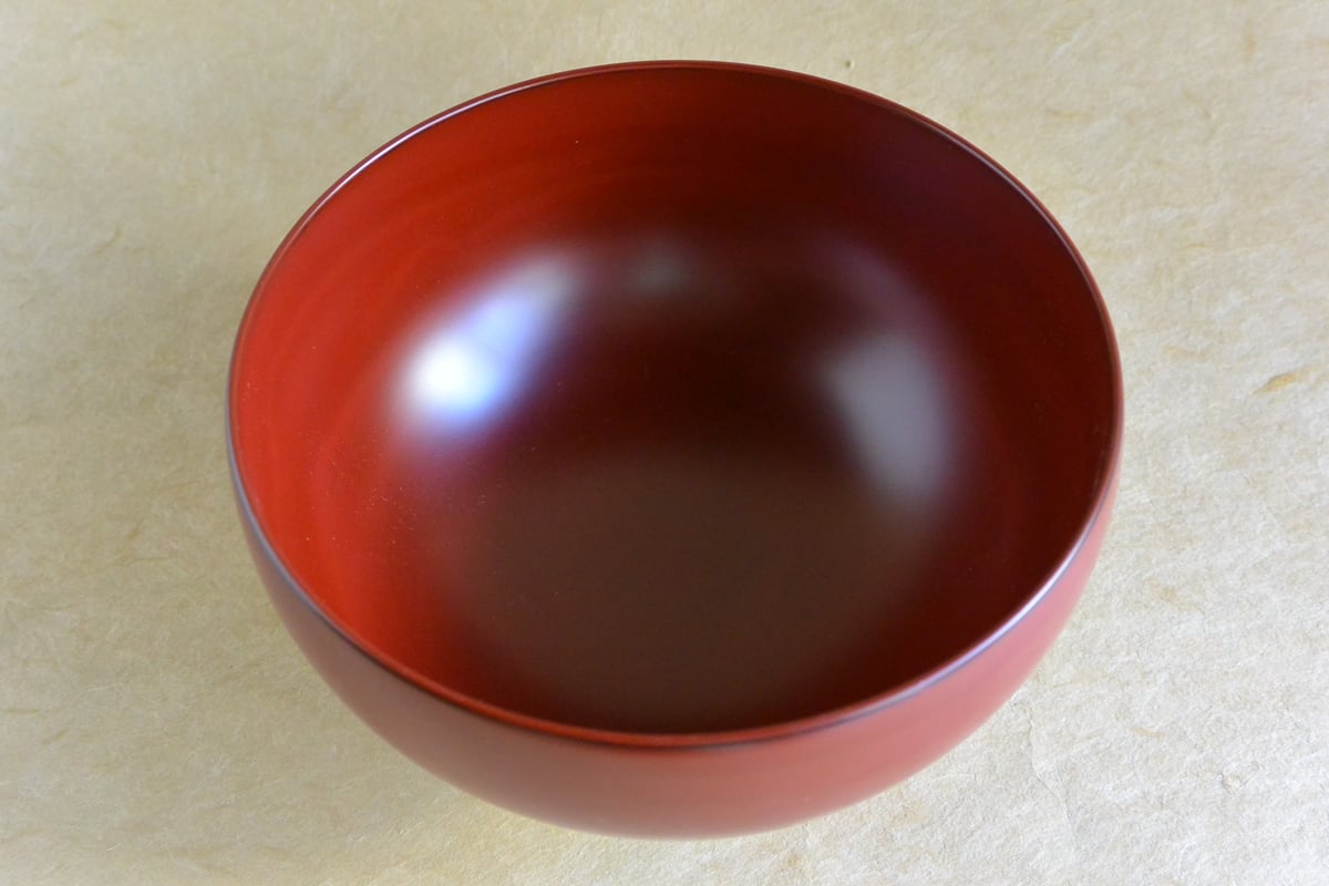 秀衡椀 024 | 桃居 online 展覧会