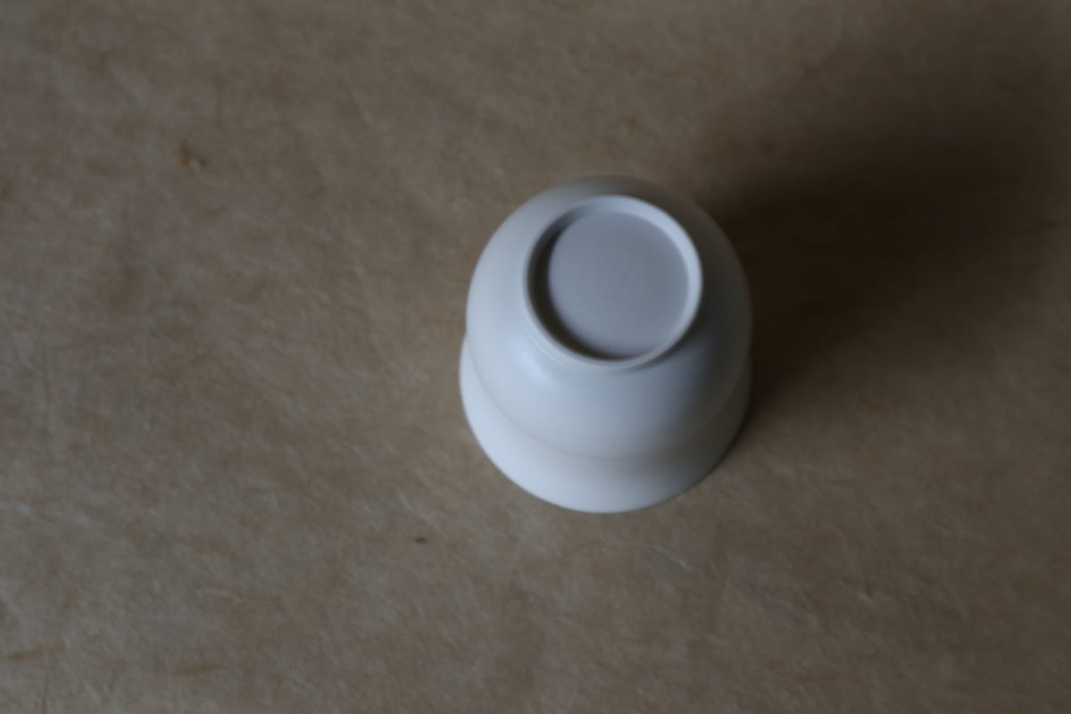 蓋碗 046 | 桃居 online 展覧会