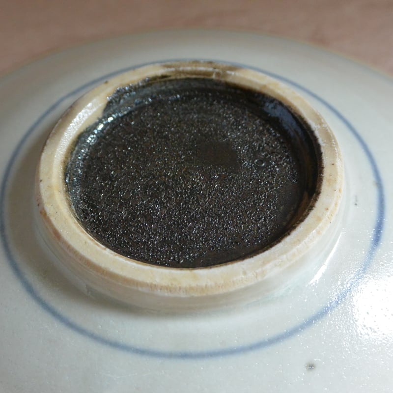 安南皿 006 | 桃居 online 展覧会