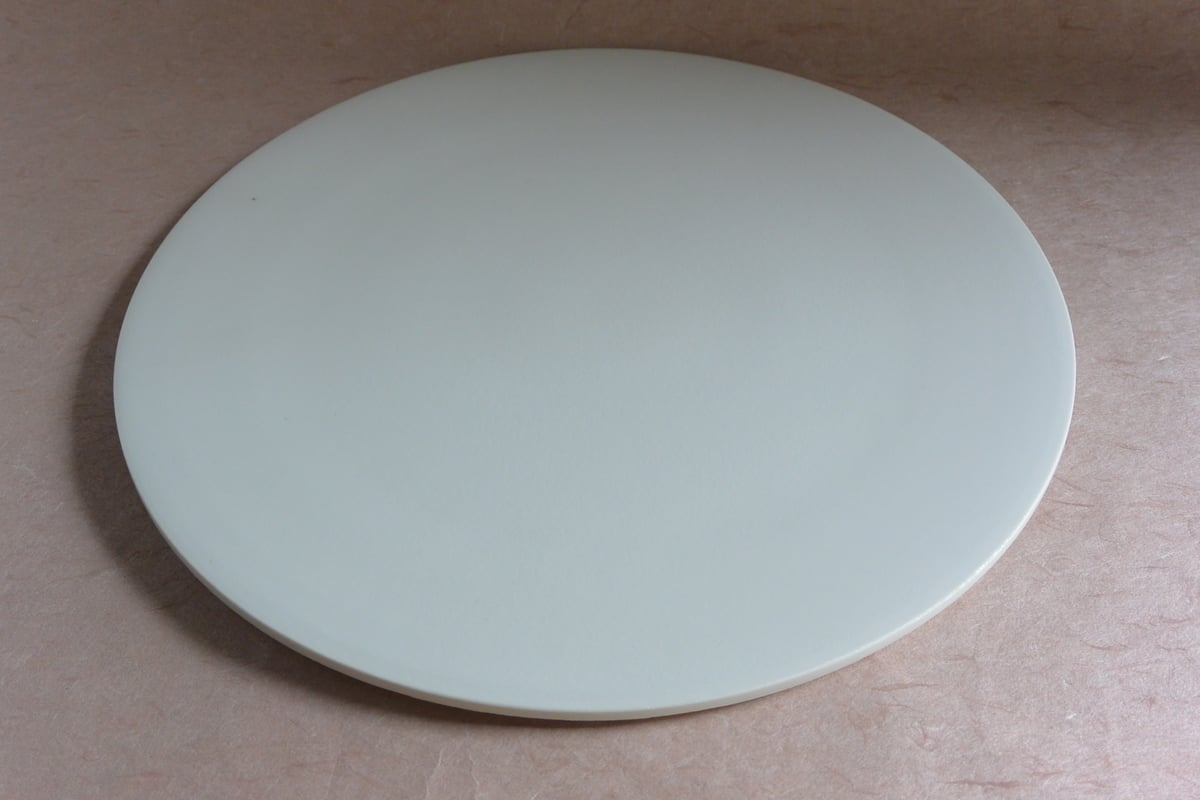 ピザ皿 007 | 桃居 online 展覧会