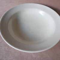 白 六寸皿 003