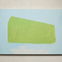 みどりの六角形 005