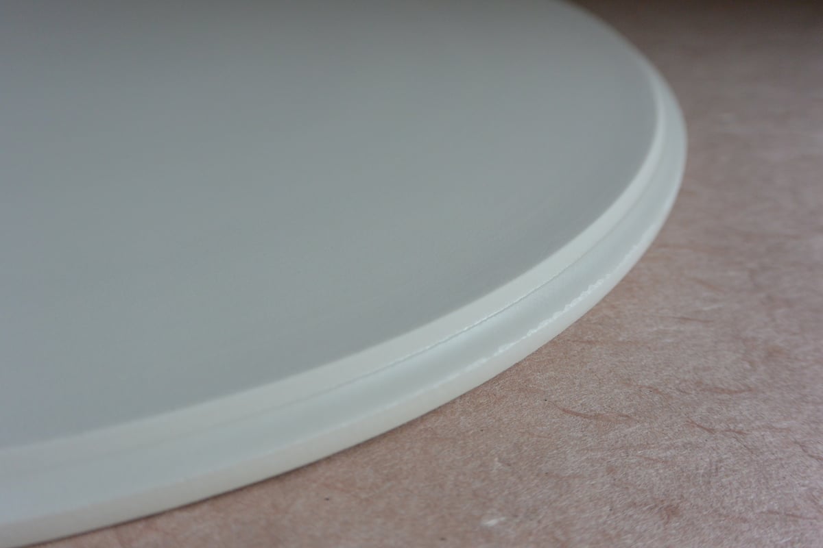 ピザ皿 007 | 桃居 online 展覧会