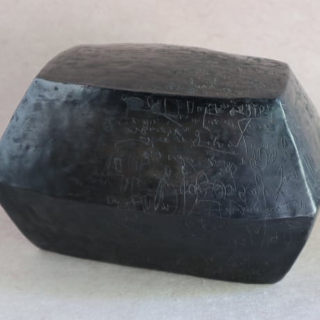 CATEGORY 内田鋼一 | 桃居 online 展覧会