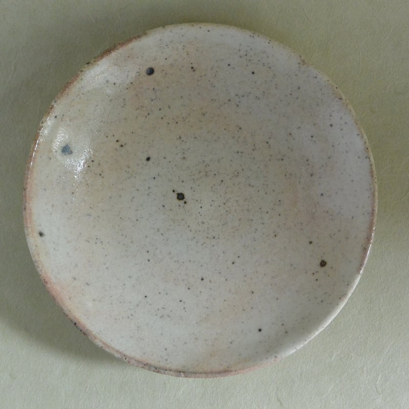 A 227 粉引 李 殷九作 ( 新品未使用品 ) A 227 粉引 李 殷九作 ( 新品未使用品 ) - メルカリ