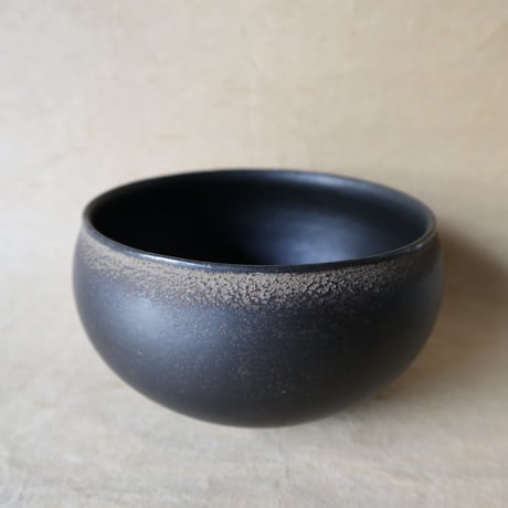 安齋賢太 安齊健太 碗 Pottery lacquerware vase / ANZAI KENTA – 陶胎漆器 壺 / 安齊