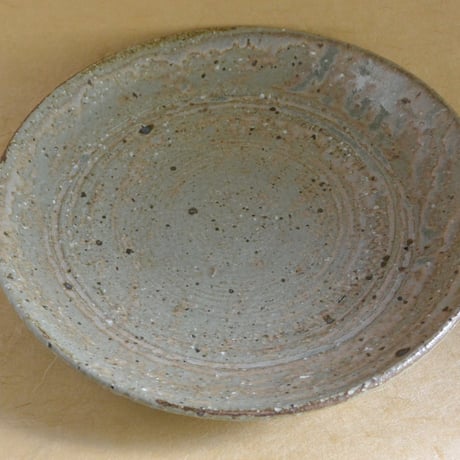 広川絵麻 灰釉 鉢 在庫僅少】 広川絵麻 灰釉 鉢 工芸品 - 工芸品