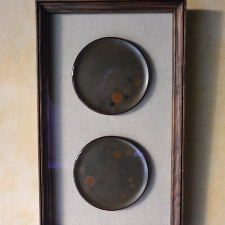 桃居 online 展覧会