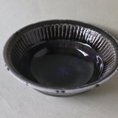 余宮隆 黒徳利 art+stellas器物家 online store / 余宮隆