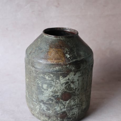 升たか 小花瓶 桃居 CATEGORY 升たか | 桃居 online 展覧会