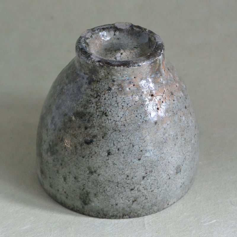 白掛丸湯呑 004 | 桃居 online 展覧会