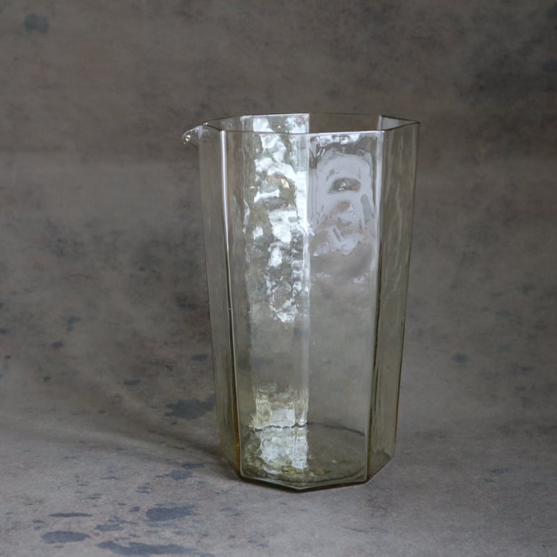 八角片口 029 | 桃居 online 展覧会