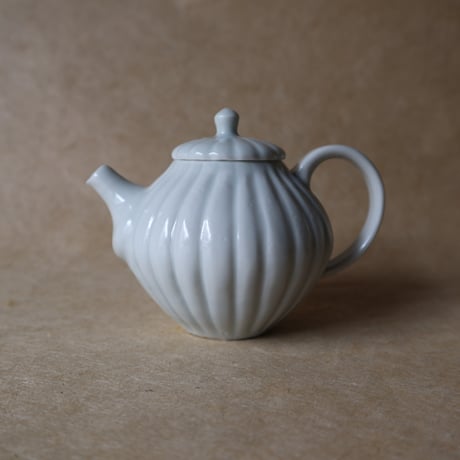 田村文宏 白磁輪花鉢 六寸皿2枚 未使用 CATEGORY 田村文宏