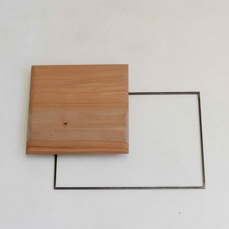 希少品　青木亮　鉄釉皿　検　村上隆　生活工芸　桃居　小嶋亜創　内田鋼一 web-shop MITATE