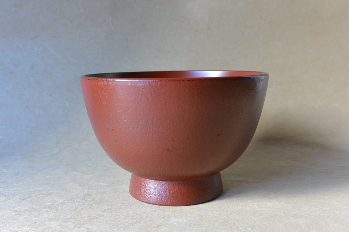 蕎麦椀 021 | 桃居 online 展覧会