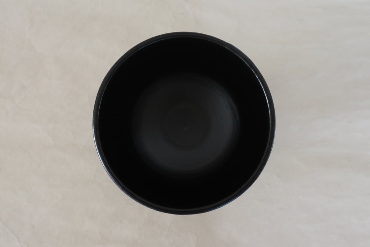 堂前古椀 001 | 桃居 online 展覧会