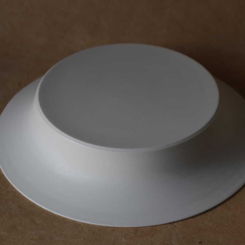 大谷哲也　スープ皿① スープ皿 031 | 桃居 online 展覧会