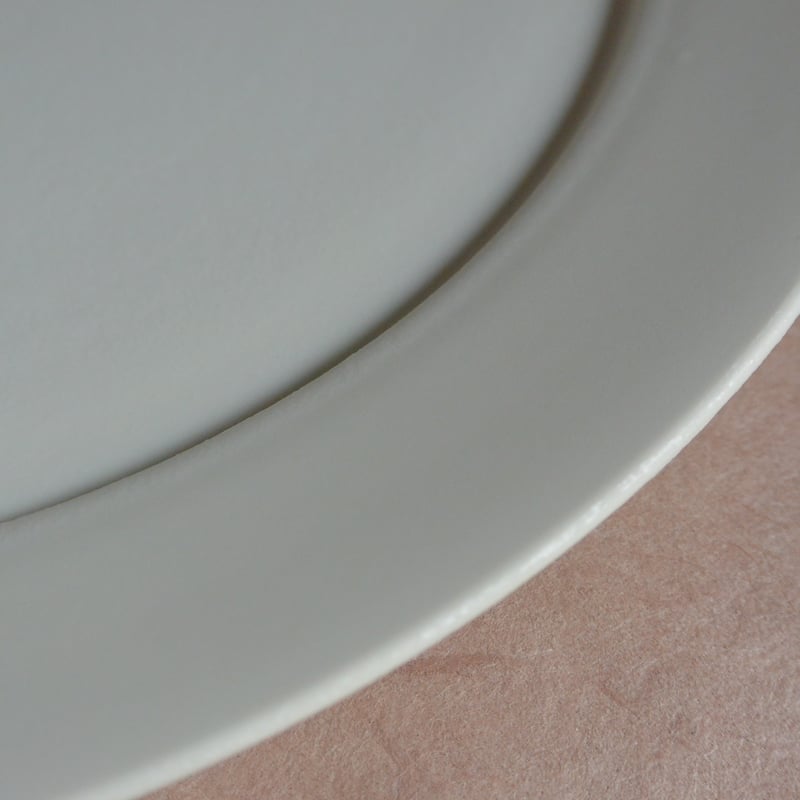 大谷哲也　洋皿　φ200 新品4枚セット 大谷哲也 洋皿 φ200 新品4枚セット