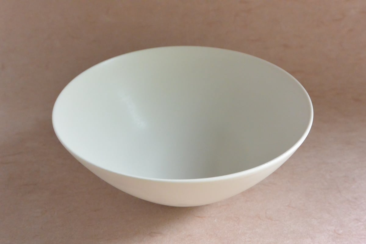 【専用】大谷哲也　ボウル　白磁　未使用品 大谷哲也 ボウル - Umber room