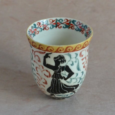 CATEGORY 升たか | 桃居 online 展覧会