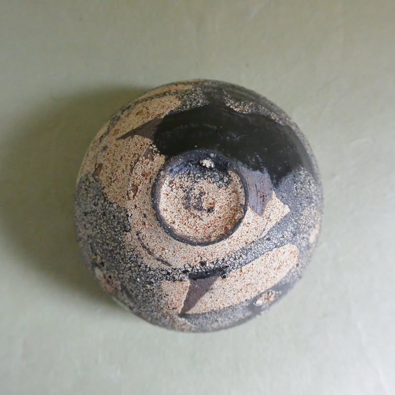 玉殻 ボウル N008 | 桃居 online 展覧会