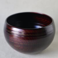 丸筒椀 T006
