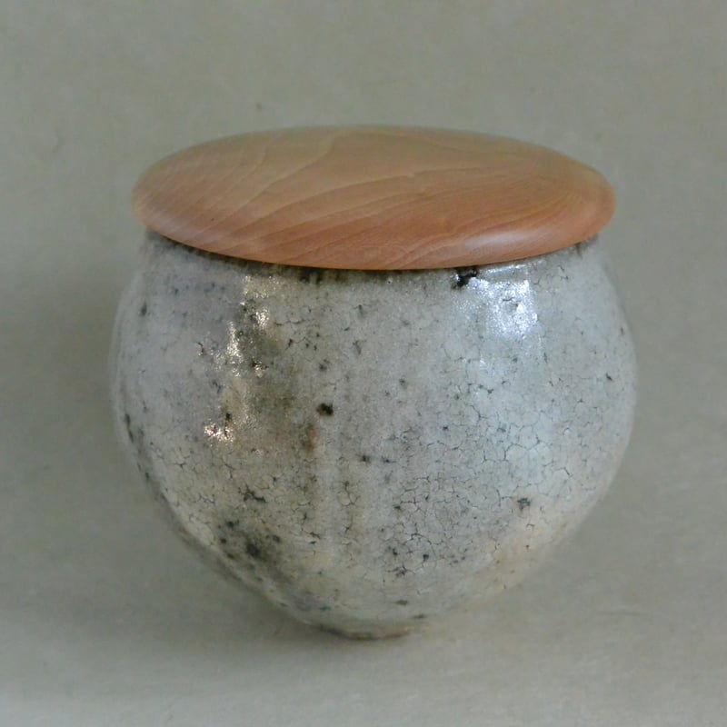 掛け分け壺  糸切高台 丹波!?  骨董品 逸品 掛け分け壺 糸切高台 丹波!? 骨董品 逸品 掛け分け壺 糸切高台