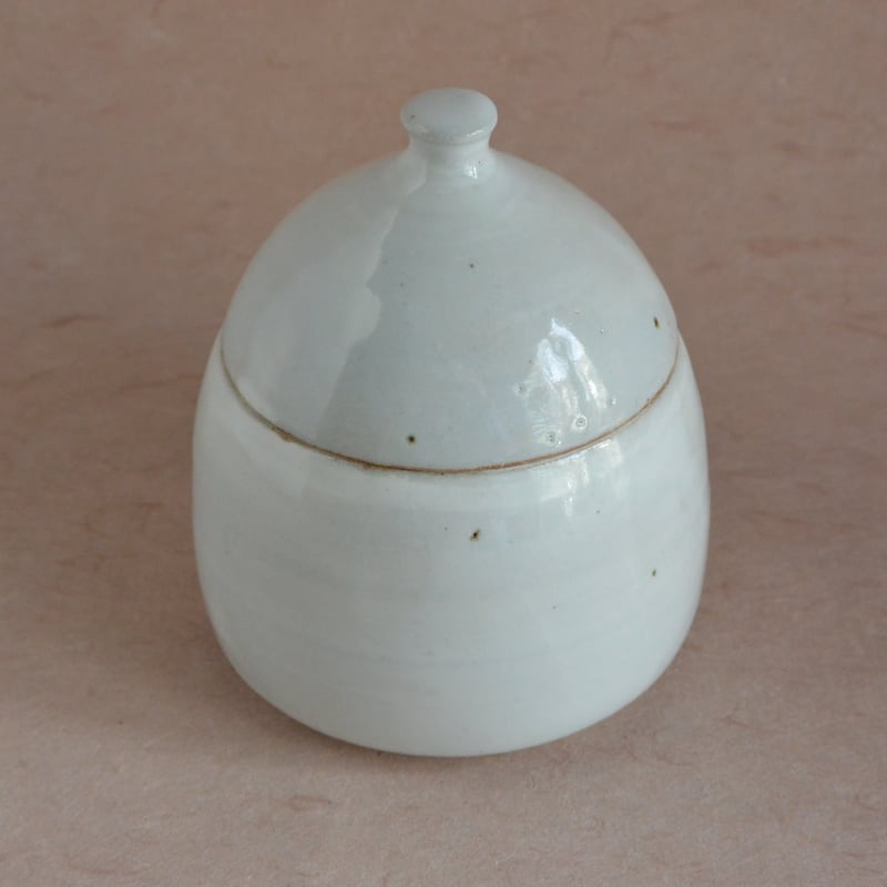 蓋物 017B | 桃居 online 展覧会