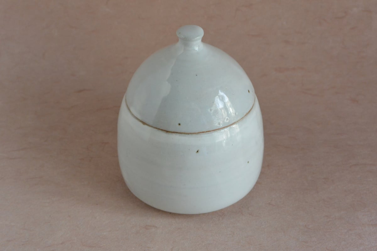 蓋物 017B | 桃居 online 展覧会