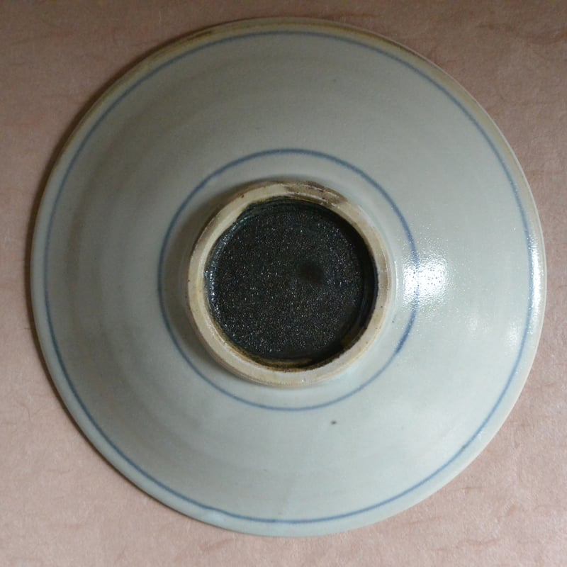 安南皿 006 | 桃居 online 展覧会