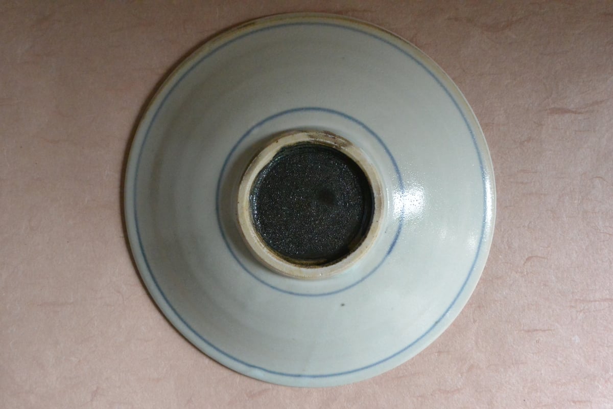 安南皿 006 | 桃居 online 展覧会