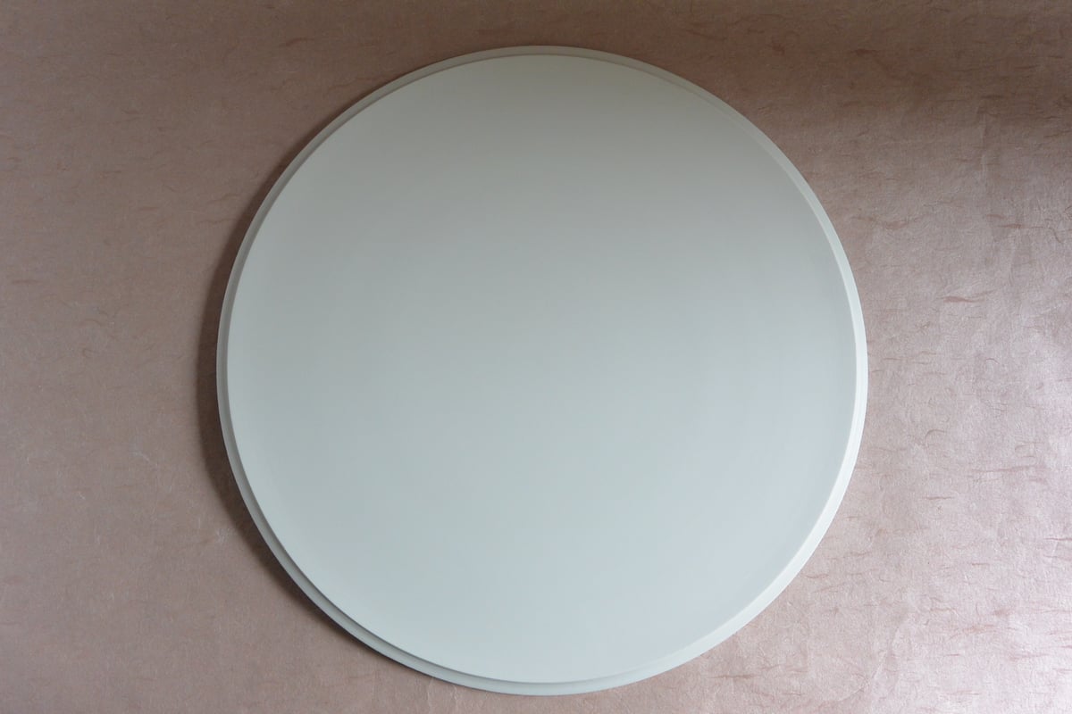 ピザ皿 007 | 桃居 online 展覧会