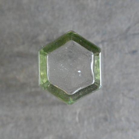 六角酒杯 014