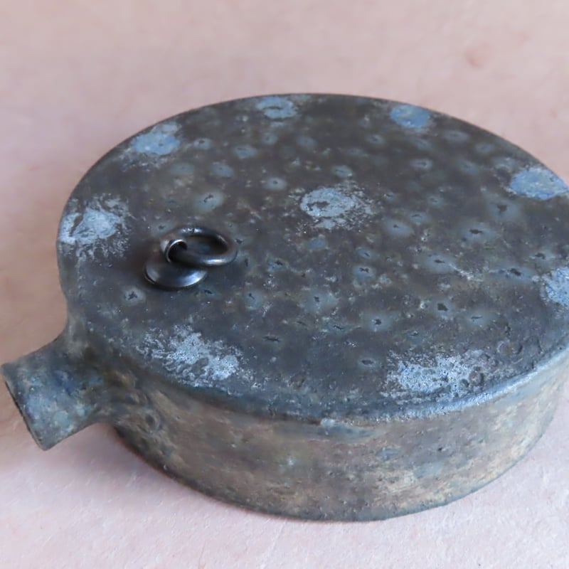 掛花入 019 | 桃居 online 展覧会