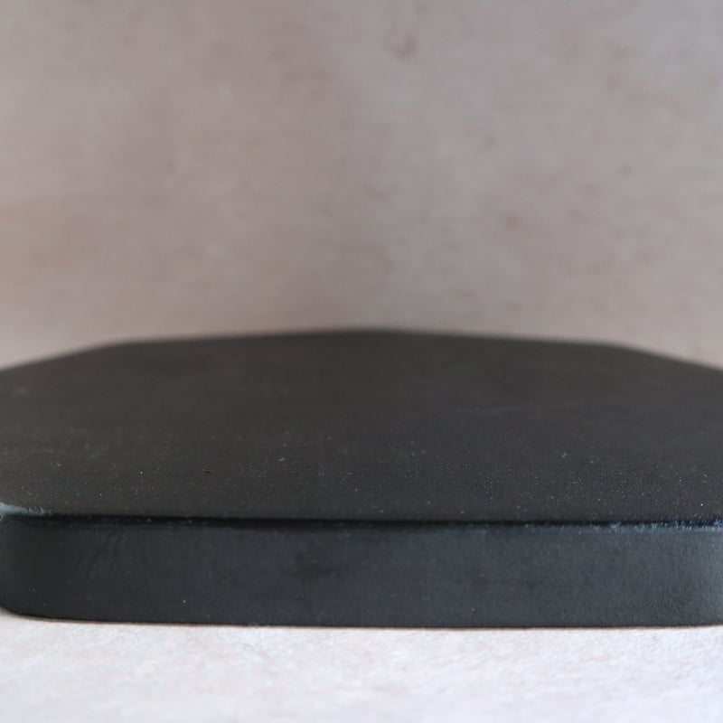 七角盆 024 | 桃居 online 展覧会