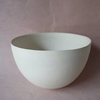 内田鋼一 ホワイトボウル大 貴重作品 レア！】内田鋼一 ホワイト