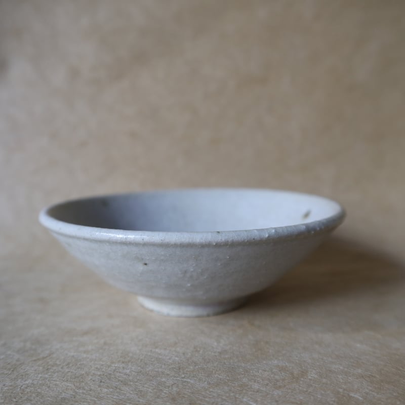 白林檎灰釉小鉢 002 | 桃居 online 展覧会