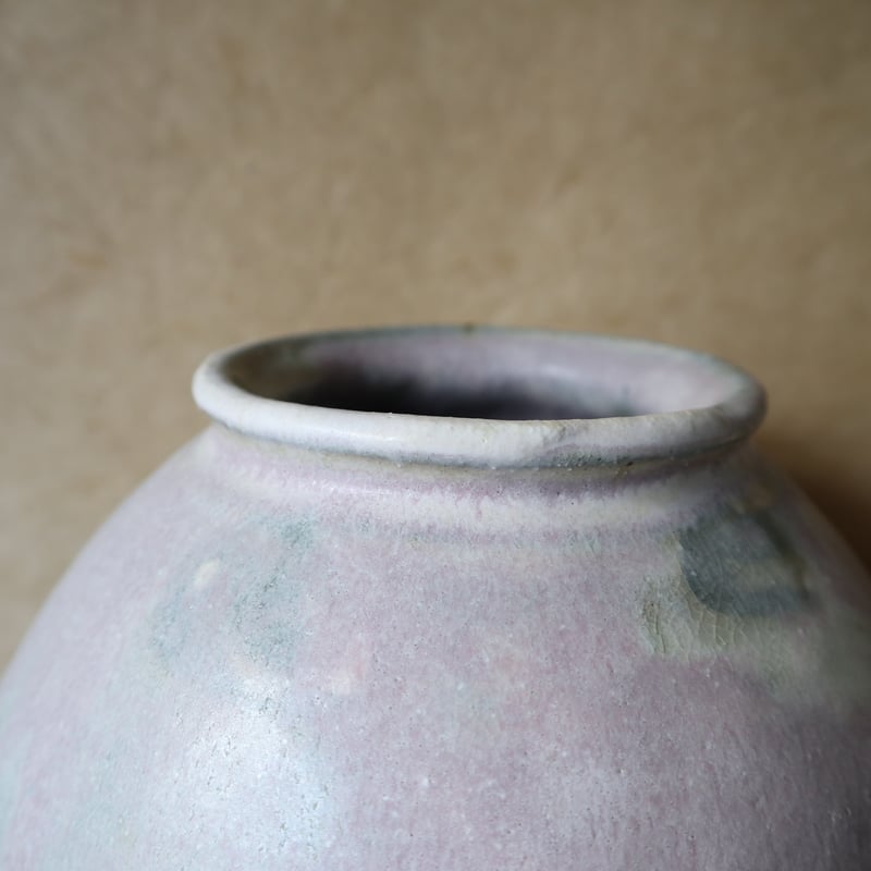 花器 白のちいさな花器 785 | iichi 日々の暮らしを心地よくする
